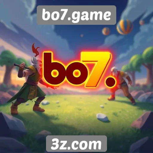 como bo7.game se destaca entre plataformas de jogos