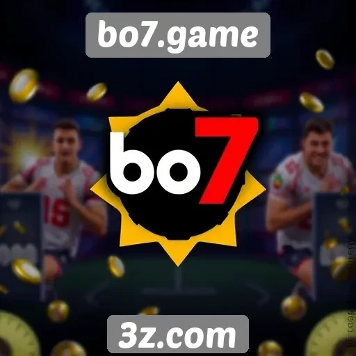 sistema de recompensas do bo7.game atrai jogadores
