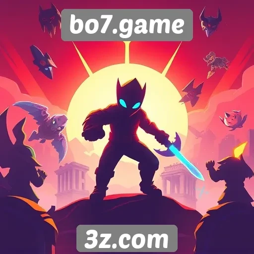 Comparação entre bo7.game e outras plataformas de jogos