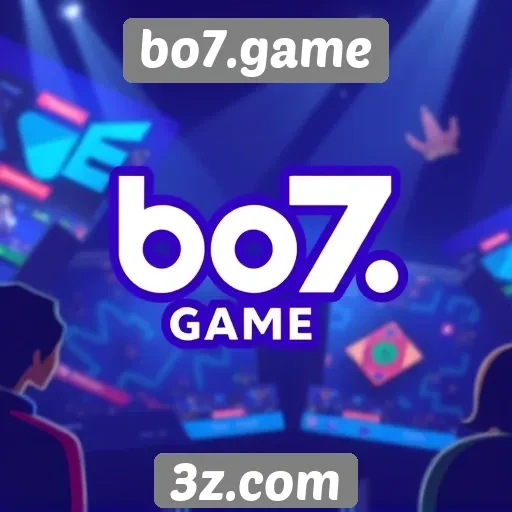 Jogos competitivos em bo7.game atraem novos jogadores