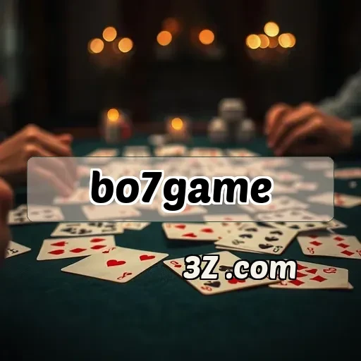 Guia Definitivo: Explore os Recursos do bo7.game com Maestria