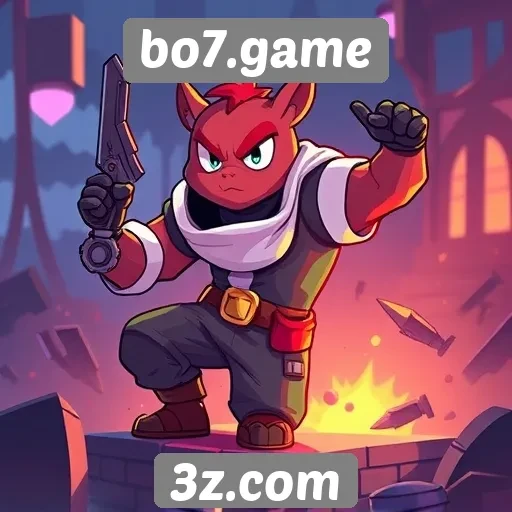 Análise de recursos disponíveis no bo7.game