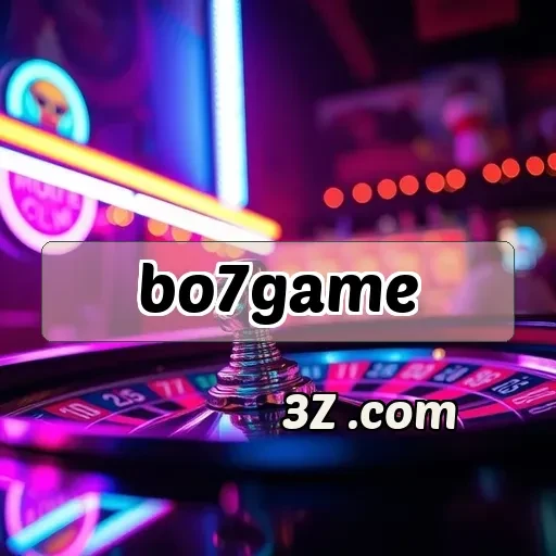 RPG no bo7.game: Aventure-se em Mundos Inexplorados