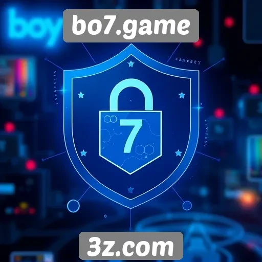 Avaliação de segurança e confiabilidade do bo7.game