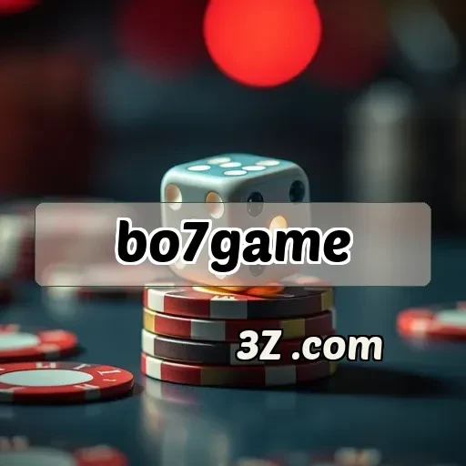 Viva a Experiência da Simulação no bo7.game