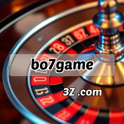 Estratégia Avançada em Jogos no bo7.game: Conquiste seu Espaço