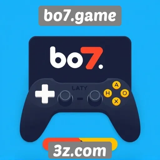 Interface do usuário no bo7.game e sua usabilidade